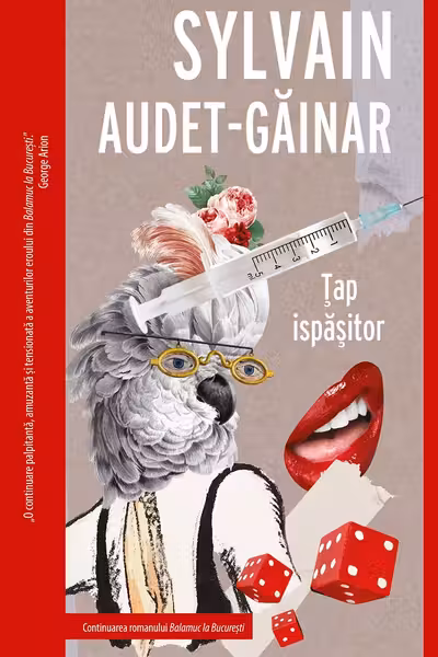Tap ispasitor