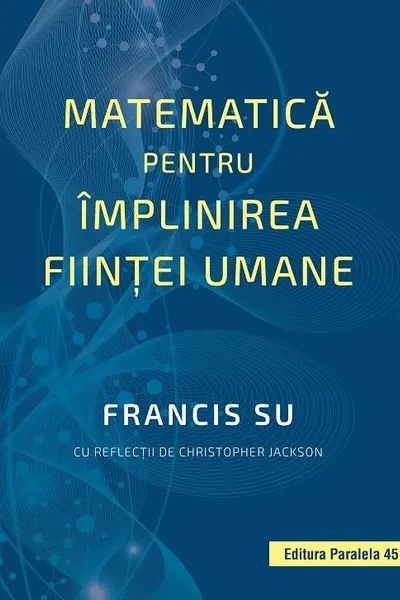 Matematica pentru implinirea fiintei umane