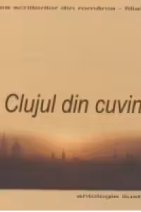 Clujul din cuvinte