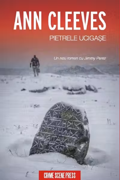 Pietrele ucigașe