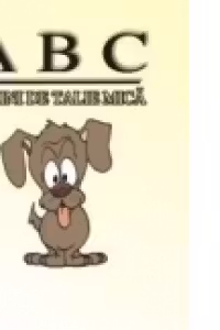 ABC Caini de talie mica