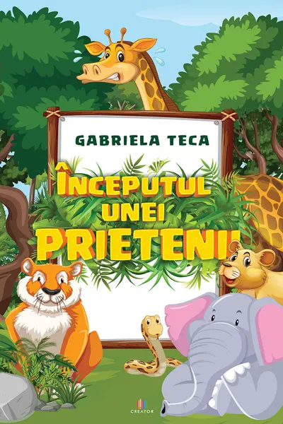 Inceputul unei prietenii