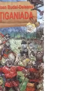Tiganiada (Ion Budai-Deleanu)