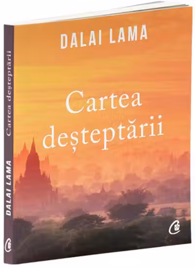 Cartea desteptarii