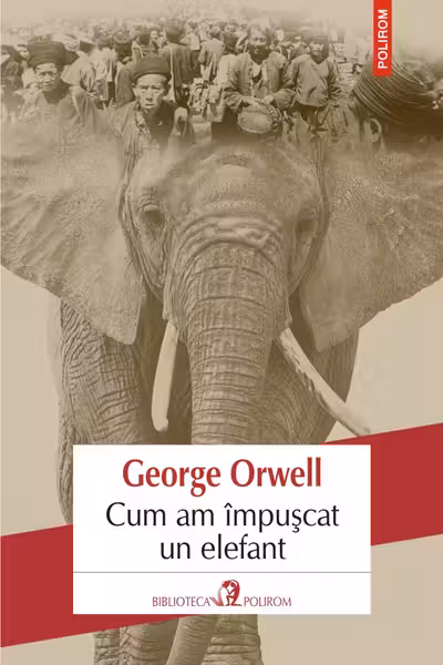Cum am impuscat un elefant