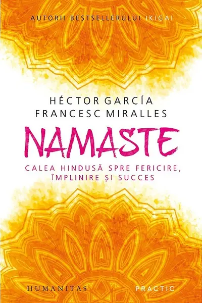 Namaste