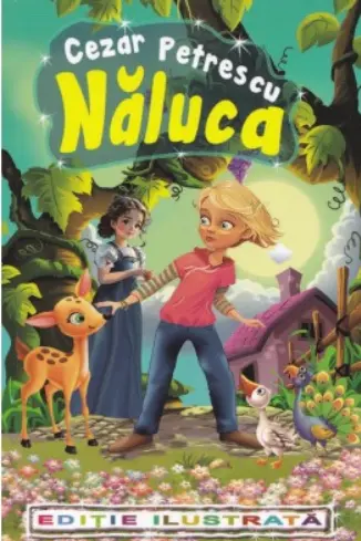 Naluca