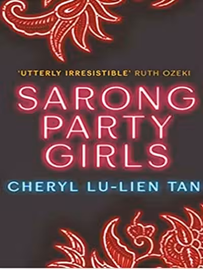 SARONG PARTY GIRLS