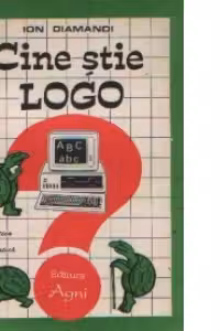 Cine stie LOGO?