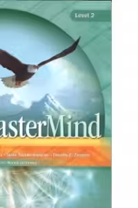MasterMind.Student s Book .Level 2