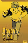 Banana Fish - Volume 14