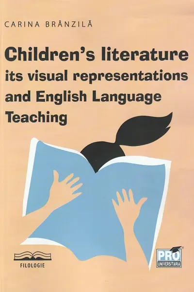 Children's literature, its visual representations and English Language Teaching