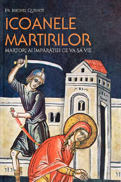 Icoanele martirilor
