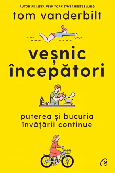 Vesnic incepatori