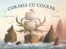 Corabia cu coarne