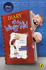 Diary of a Wimpy Kid (Book 1) (Film Tie-in)