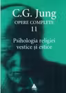 Psihologia religiei vestice si estice