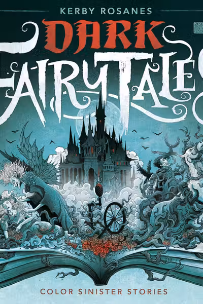 Dark Fairy Tales