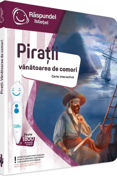 Piratii