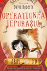 Aripi & Co Operatiunea Iepurasul 1