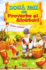 2000 mii de proverbe si zicatori