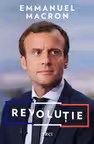 Revolutie - Emmanuel Macron. Traducere de Doru Mares