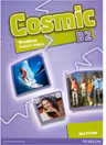 Cosmic B2 Workbook Teacher's Edition with Audio CD