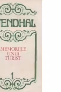 Memoriile unui turist, Volumul I