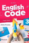 English Code 3. Pupil's Book