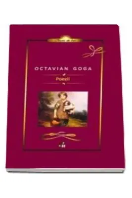 Poezii, de O. Goga