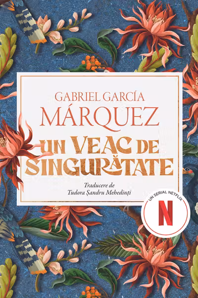 Un veac de singuratate ed. Film