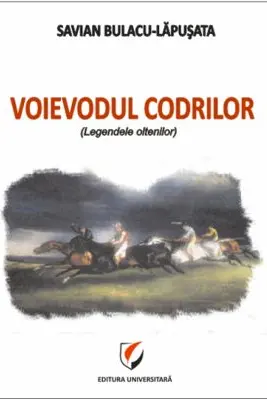 Voievodul Codrilor (legendele oltenilor)
