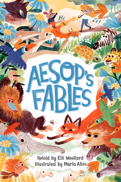 Aesop's Fables