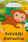 Activitati distractive: Jungla