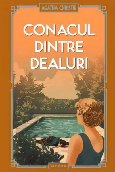 Conacul dintre dealuri