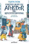 Cartea alba cu Apolodor sau Apolododecameronul
