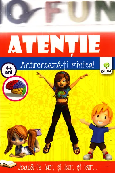 Atentie