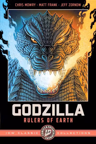 Godzilla