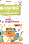 Matematica si explorarea mediului - Clasa pregatitoare Partea 2 - Caiet de lucru