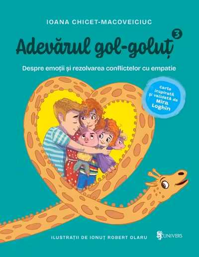 Adevarul gol-golut (3)