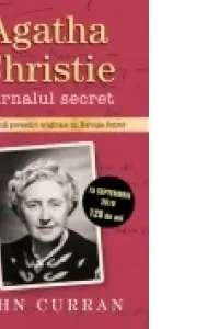 Agatha Christie. Jurnalul secret