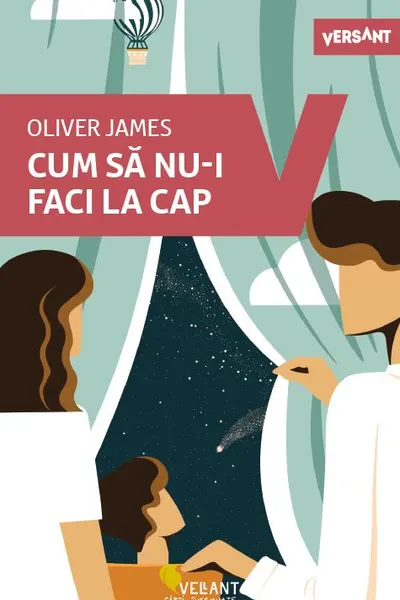 Cum sa nu-i faci la cap
