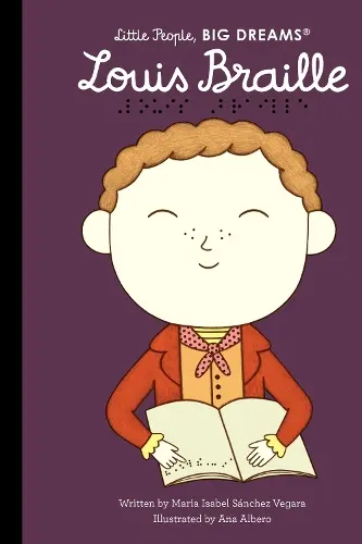 Louis Braille
