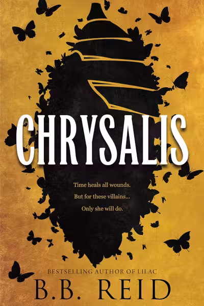 Chrysalis