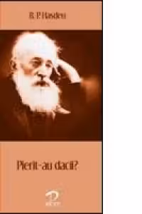 Pierit-au dacii?