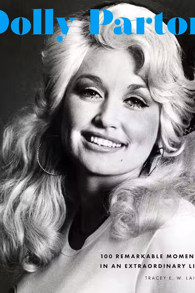 Dolly Parton