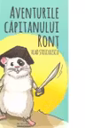 Aventurile capitanului Ront - Vlad Stoiculescu