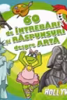 60 de intrebari si raspunsuri despre arta