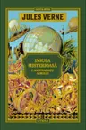 JULES VERNE. INSULA MISTERIOASA. Naufragiatii aerului