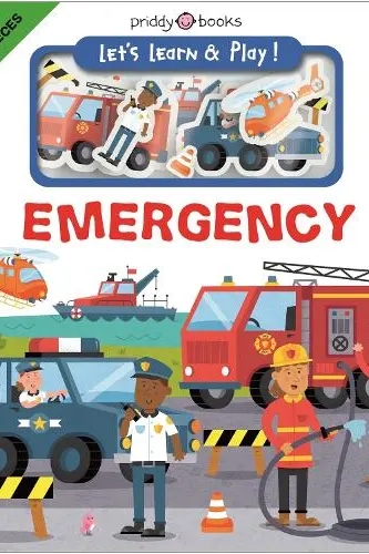 Let's Learn & Play! - Emergency